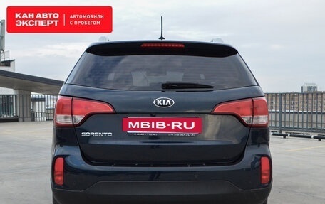 KIA Sorento II рестайлинг, 2019 год, 2 698 746 рублей, 6 фотография