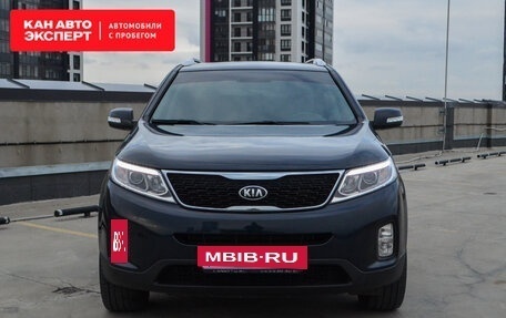 KIA Sorento II рестайлинг, 2019 год, 2 698 746 рублей, 5 фотография