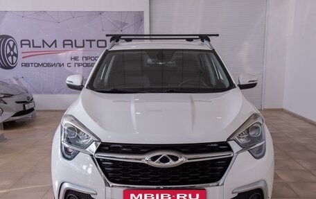 Chery Tiggo 4 I рестайлинг, 2019 год, 1 500 000 рублей, 2 фотография