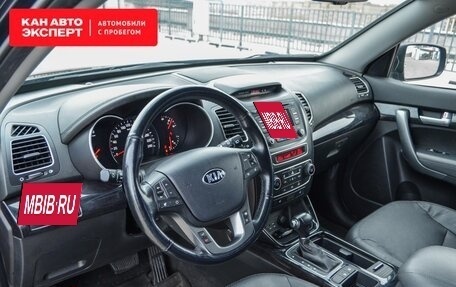 KIA Sorento II рестайлинг, 2019 год, 2 698 746 рублей, 7 фотография