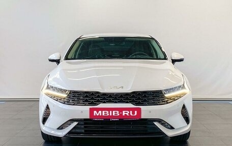 KIA K5, 2023 год, 2 400 000 рублей, 3 фотография