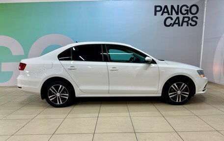 Volkswagen Jetta VI, 2015 год, 1 390 000 рублей, 5 фотография