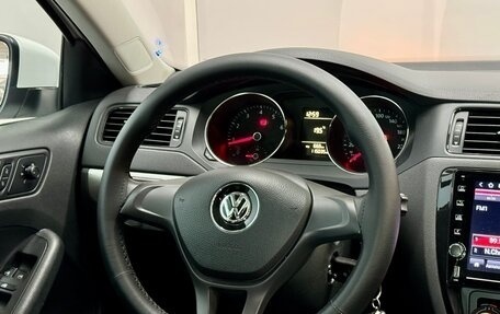 Volkswagen Jetta VI, 2015 год, 1 390 000 рублей, 14 фотография