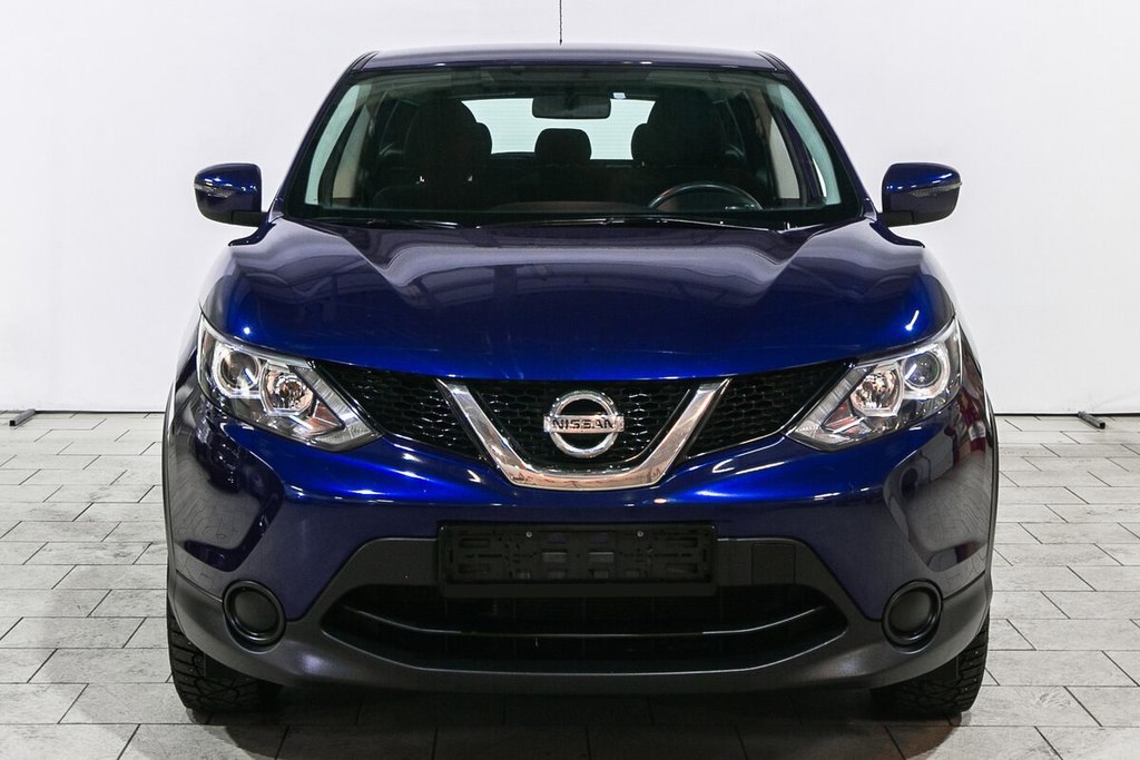 Nissan Qashqai J10 рестайлинг, 2012 год, 400 000 рублей, 10 фотография