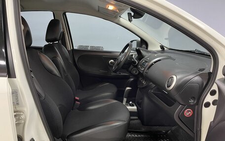 Nissan Note II рестайлинг, 2012 год, 1 100 000 рублей, 9 фотография