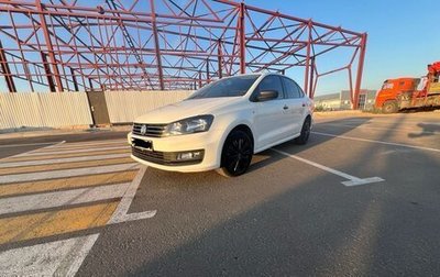 Volkswagen Polo VI (EU Market), 2019 год, 1 700 000 рублей, 1 фотография