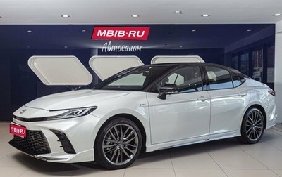 Toyota Camry, 2024 год, 4 849 999 рублей, 1 фотография