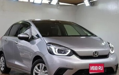 Honda Fit, 2020 год, 1 350 222 рублей, 1 фотография