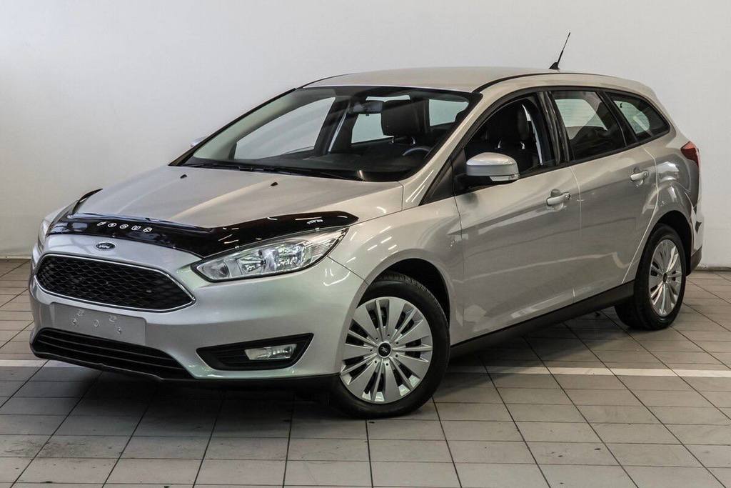 Ford Focus III рестайлинг, 2019 год, 290 000 рублей, 4 фотография