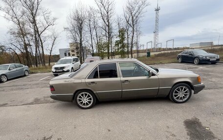 Mercedes-Benz W124, 1990 год, 499 999 рублей, 5 фотография