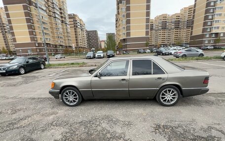 Mercedes-Benz W124, 1990 год, 499 999 рублей, 9 фотография