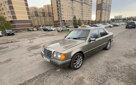 Mercedes-Benz W124, 1990 год, 499 999 рублей, 8 фотография