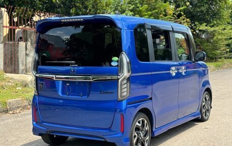 Honda N-BOX II, 2020 год, 950 222 рублей, 5 фотография