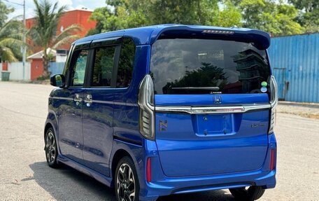 Honda N-BOX II, 2020 год, 950 222 рублей, 6 фотография