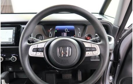 Honda Fit, 2020 год, 1 350 222 рублей, 11 фотография