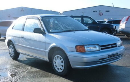 Toyota Tercel, 1995 год, 399 000 рублей, 1 фотография