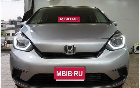 Honda Fit, 2020 год, 1 350 222 рублей, 6 фотография