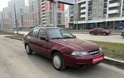 Daewoo Nexia I рестайлинг, 2012 год, 299 000 рублей, 1 фотография