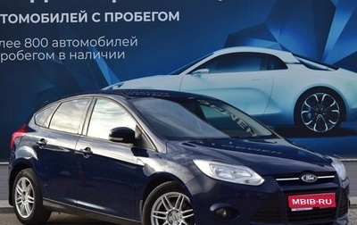 Ford Focus III, 2014 год, 850 000 рублей, 1 фотография