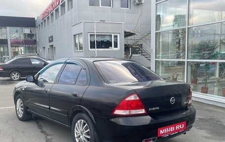 Nissan Almera Classic, 2007 год, 470 000 рублей, 4 фотография