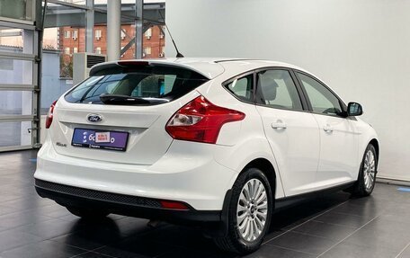 Ford Focus III, 2011 год, 990 000 рублей, 5 фотография