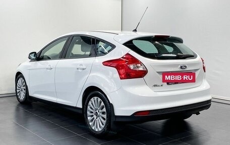 Ford Focus III, 2011 год, 990 000 рублей, 4 фотография