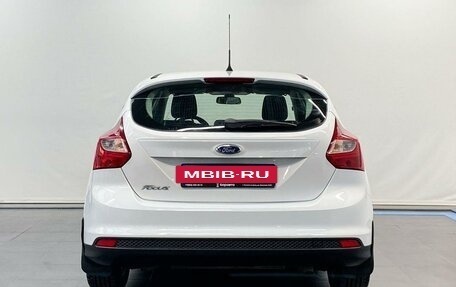 Ford Focus III, 2011 год, 990 000 рублей, 6 фотография