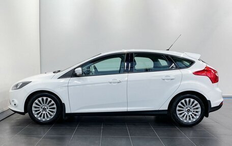 Ford Focus III, 2011 год, 990 000 рублей, 8 фотография