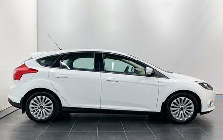 Ford Focus III, 2011 год, 990 000 рублей, 9 фотография