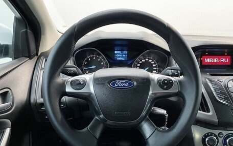 Ford Focus III, 2011 год, 990 000 рублей, 11 фотография