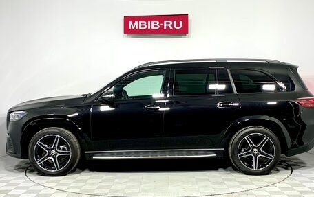 Mercedes-Benz GLS, 2023 год, 21 299 000 рублей, 3 фотография