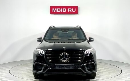 Mercedes-Benz GLS, 2023 год, 21 299 000 рублей, 2 фотография