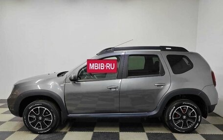 Renault Duster I рестайлинг, 2020 год, 1 514 000 рублей, 8 фотография