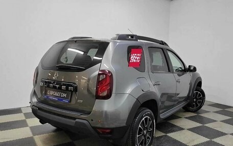 Renault Duster I рестайлинг, 2020 год, 1 514 000 рублей, 6 фотография