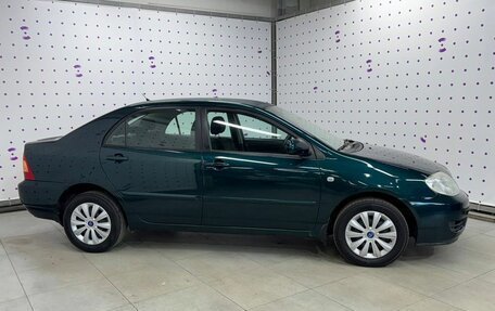 Toyota Corolla, 2006 год, 650 000 рублей, 7 фотография