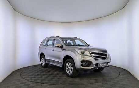 Haval H9 I рестайлинг, 2022 год, 3 450 000 рублей, 3 фотография