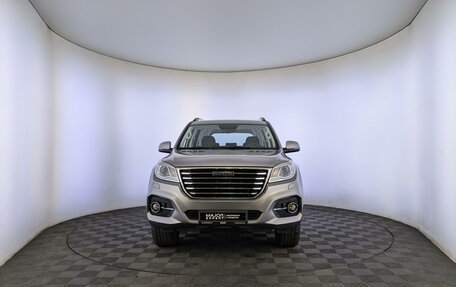 Haval H9 I рестайлинг, 2022 год, 3 450 000 рублей, 2 фотография