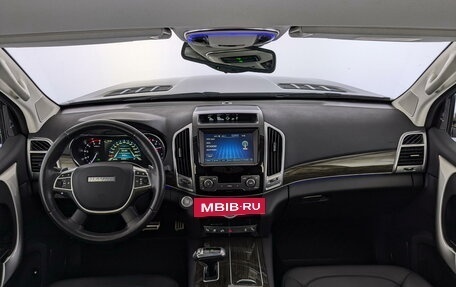 Haval H9 I рестайлинг, 2022 год, 3 450 000 рублей, 14 фотография