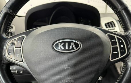 KIA cee'd I рестайлинг, 2008 год, 695 000 рублей, 11 фотография