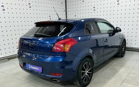 KIA cee'd I рестайлинг, 2008 год, 695 000 рублей, 13 фотография