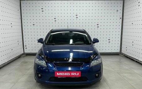 KIA cee'd I рестайлинг, 2008 год, 695 000 рублей, 12 фотография