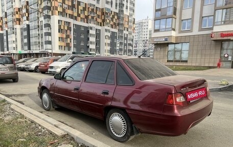 Daewoo Nexia I рестайлинг, 2012 год, 299 000 рублей, 5 фотография