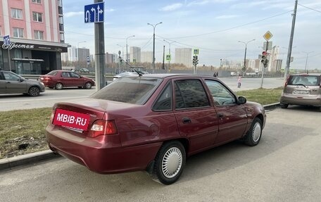 Daewoo Nexia I рестайлинг, 2012 год, 299 000 рублей, 3 фотография