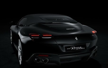 Ferrari Roma, 2024 год, 47 500 000 рублей, 2 фотография