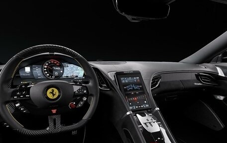 Ferrari Roma, 2024 год, 47 500 000 рублей, 4 фотография