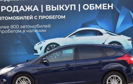 Ford Focus III, 2014 год, 850 000 рублей, 5 фотография