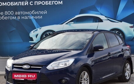 Ford Focus III, 2014 год, 850 000 рублей, 6 фотография