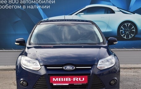 Ford Focus III, 2014 год, 850 000 рублей, 7 фотография