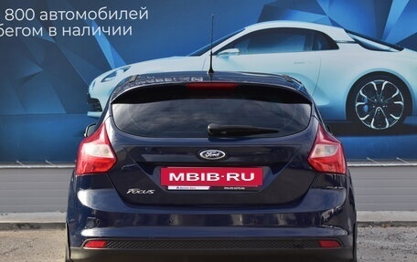 Ford Focus III, 2014 год, 850 000 рублей, 12 фотография