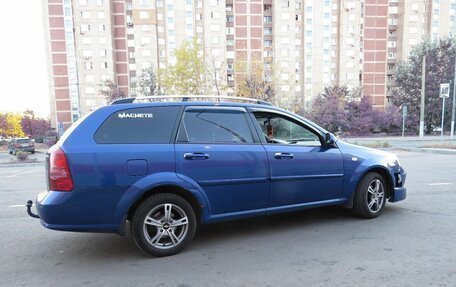 Chevrolet Lacetti, 2008 год, 550 000 рублей, 5 фотография